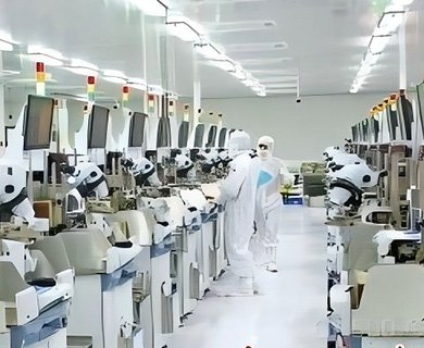 莞智能裝備產(chǎn)業(yè)正在崛起 逐步突破核心零部件技術(shù)壁壘